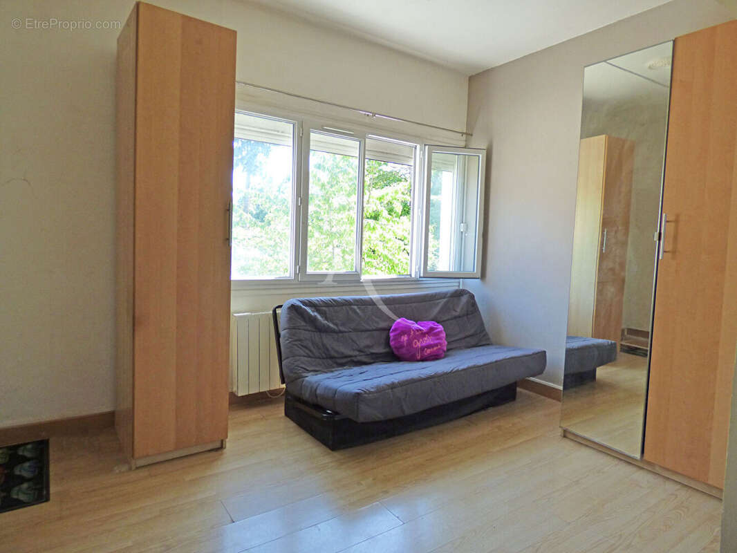 Appartement à GOURNAY-SUR-MARNE