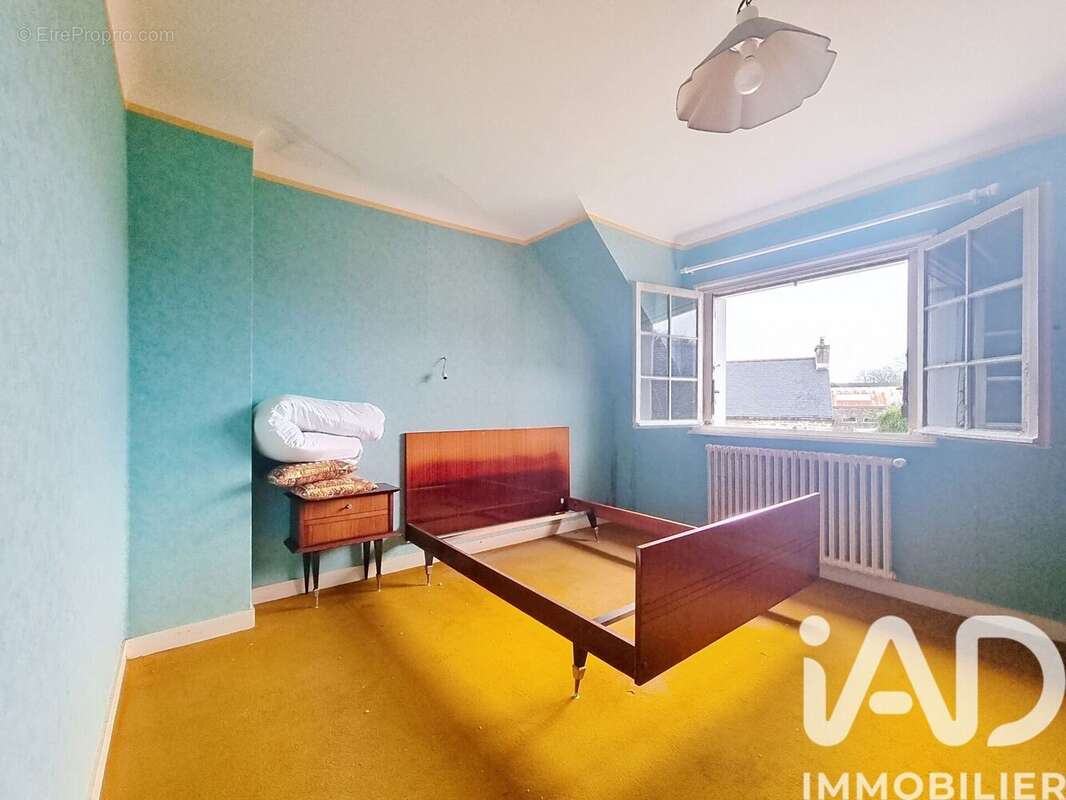 Photo 7 - Maison à PLONEOUR-LANVERN