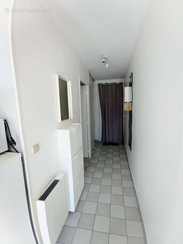 Appartement à ITTEVILLE