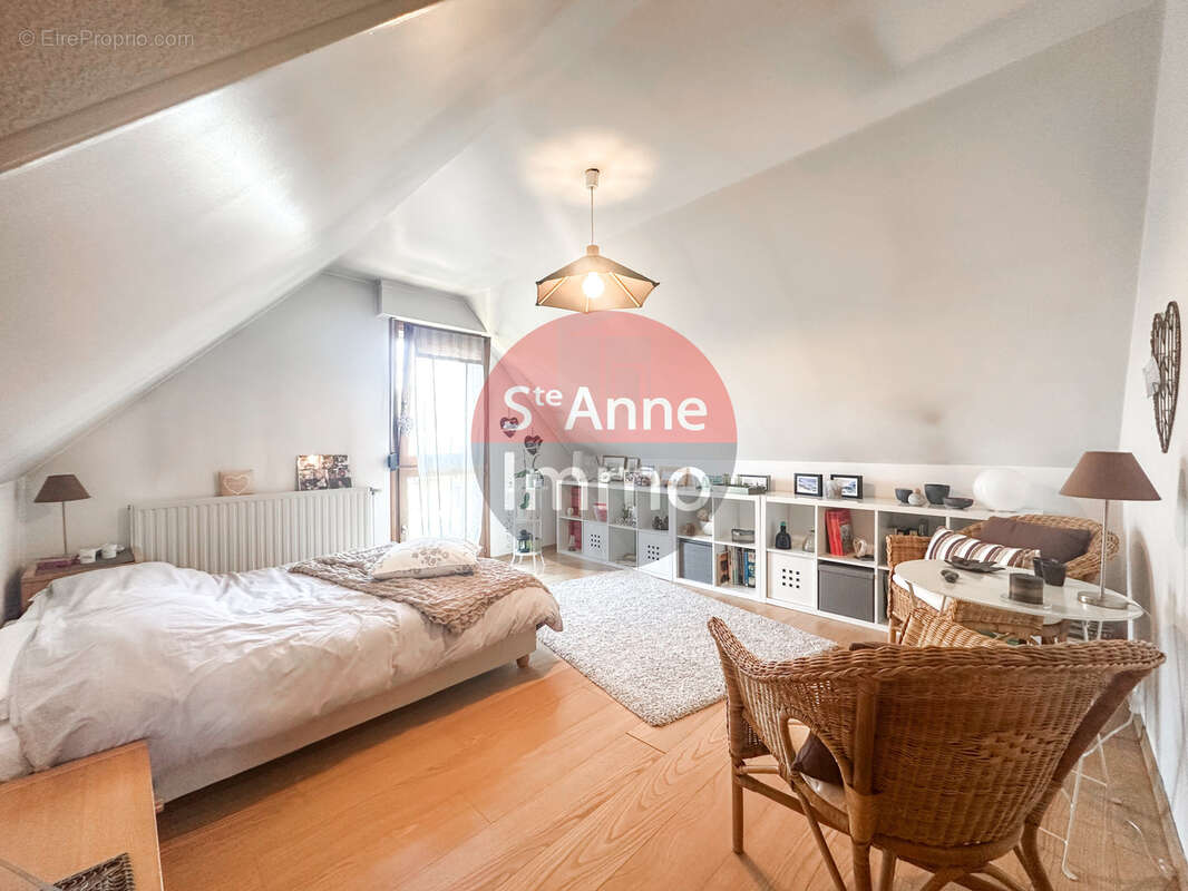 Maison à MONTDIDIER