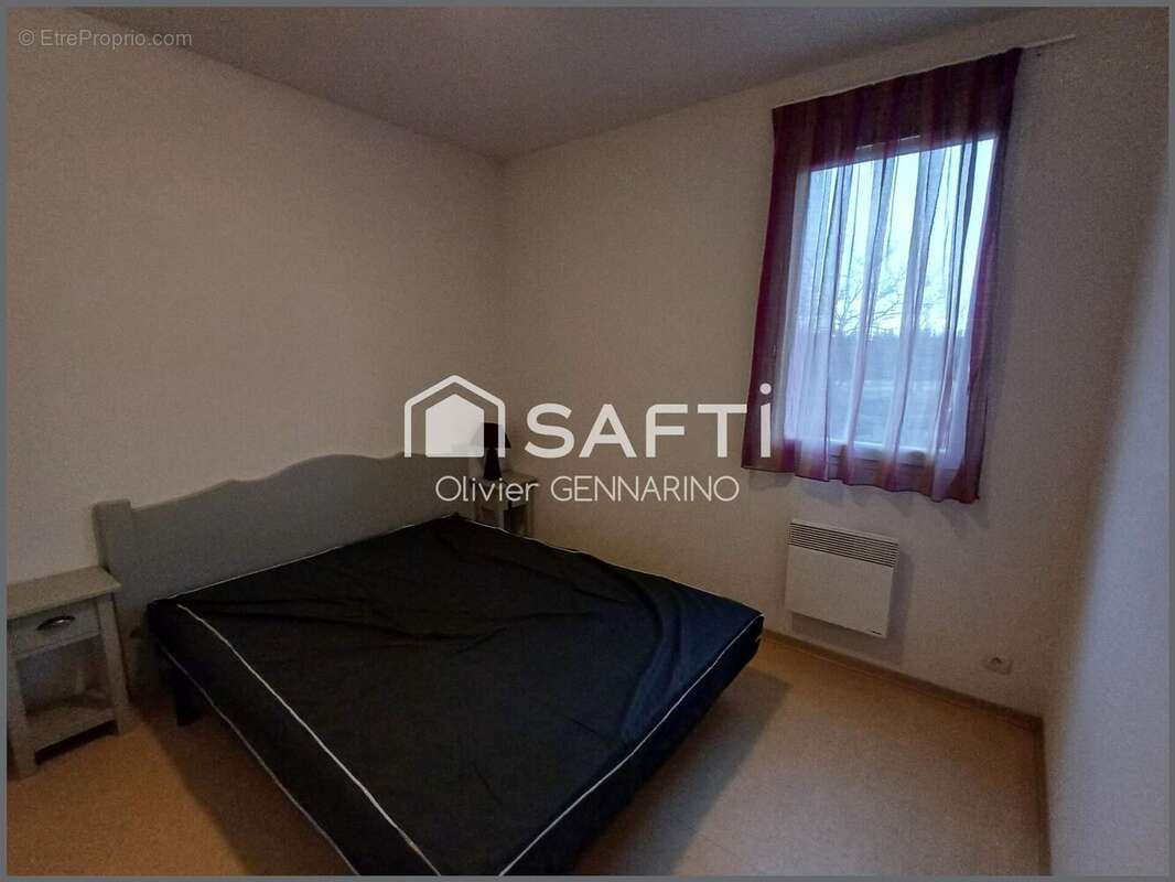 Photo 4 - Appartement à AUBIGNAN