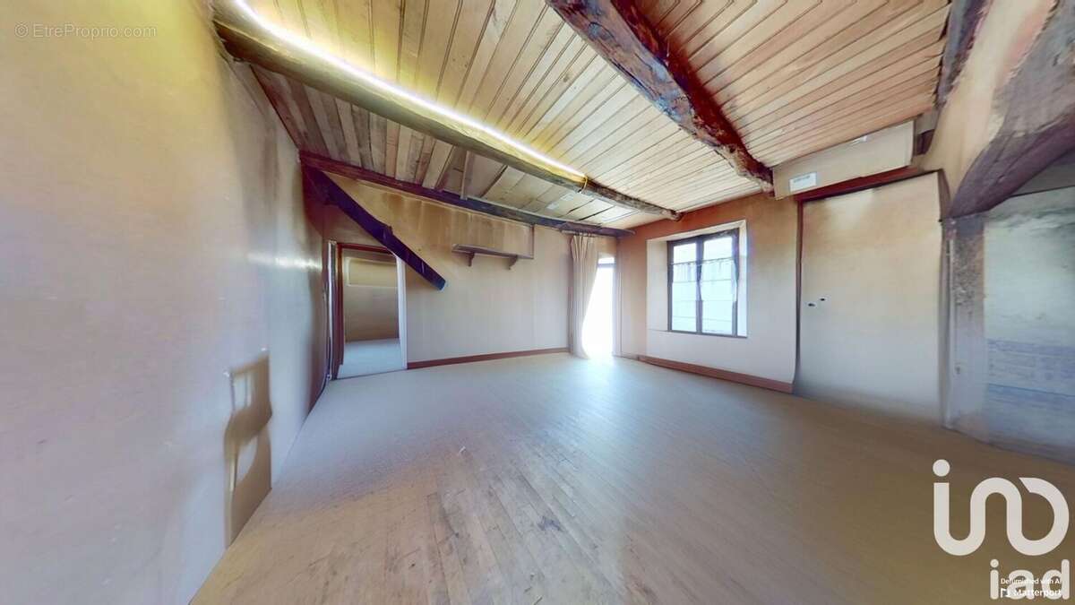 Photo 9 - Maison à ALLY