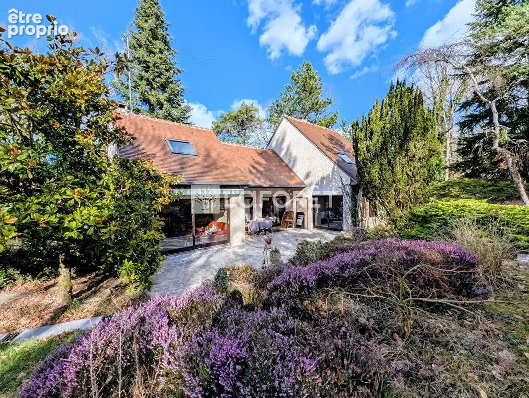Photo Maison à Milly-La-Foret au prix de 480 000€