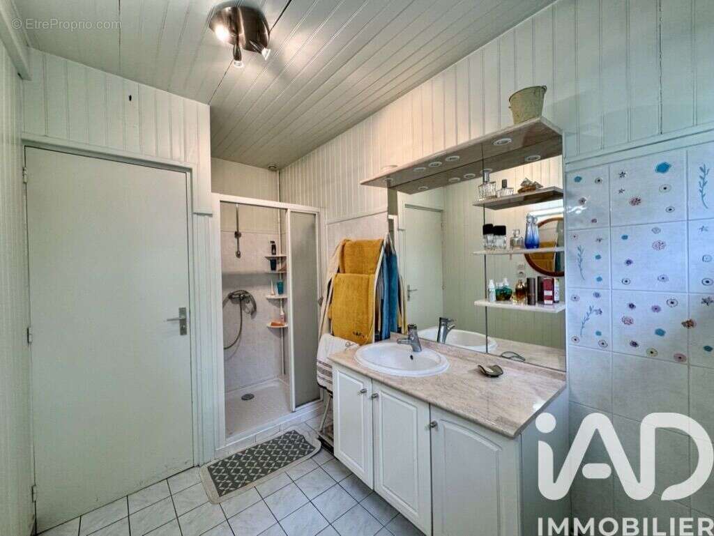 Photo 7 - Maison à CHINON