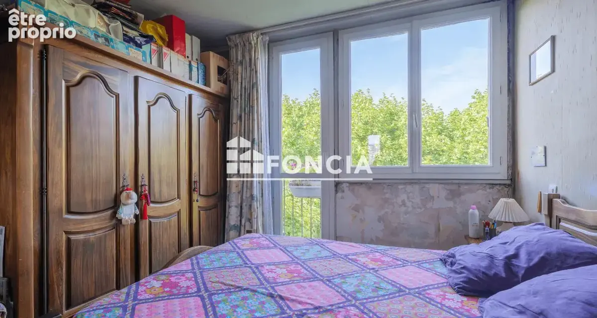Exclusivité – Appartement 4 pièces avec box et cave à Noisy-le-Grand - photo 10