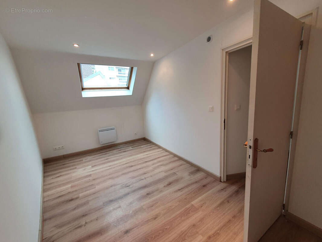 Appartement à SAINT-QUENTIN