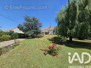 Photo 1 - Maison à BESSAY-SUR-ALLIER