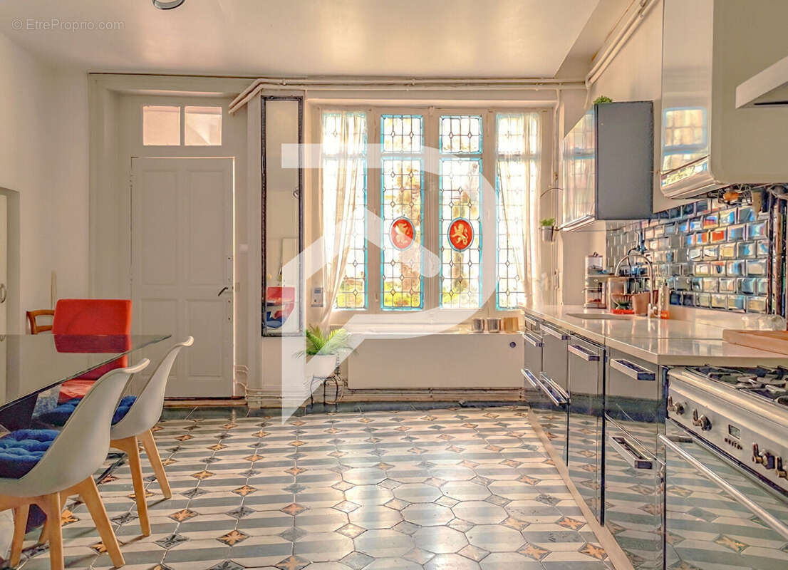 Appartement à CASTRES