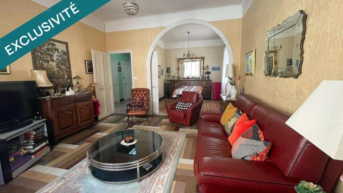 Photo 2 - Maison à AVIGNON