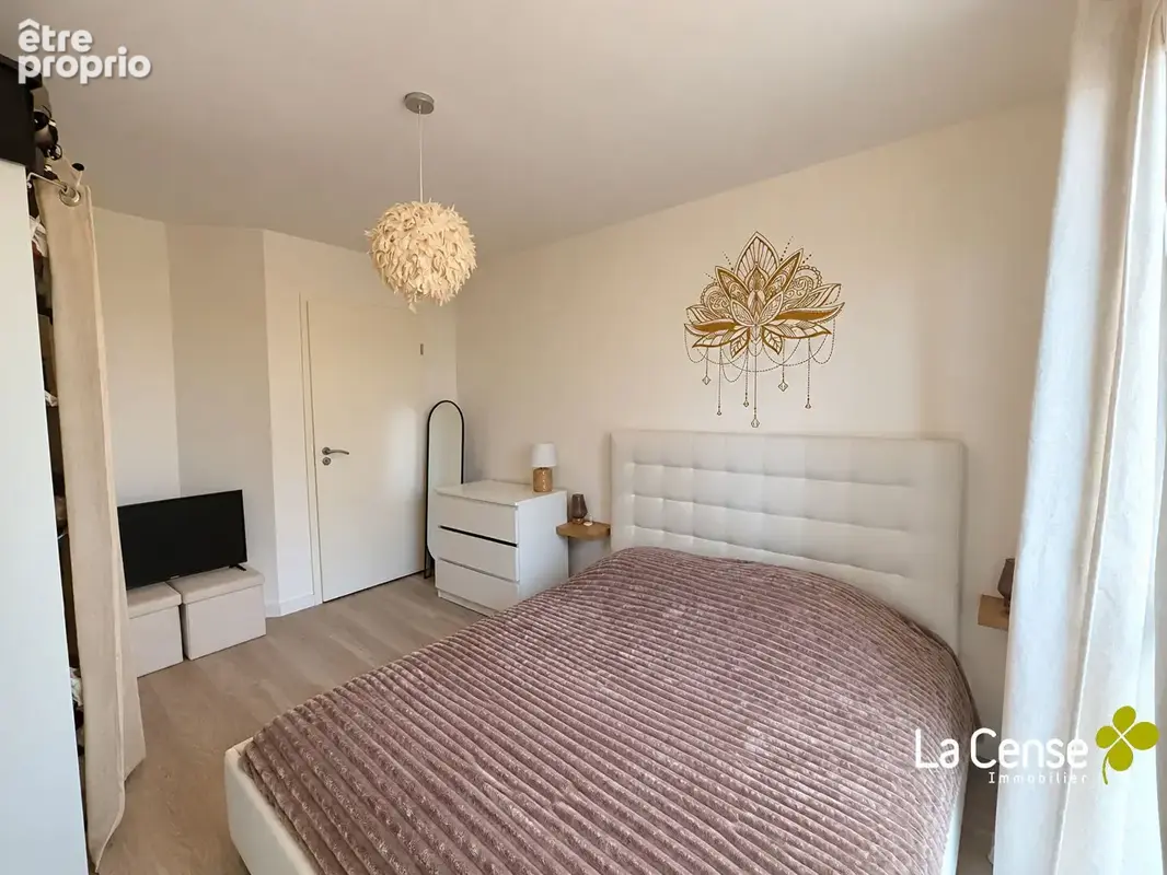 Centre de wattrelos - appartement vendu loue - photo 5