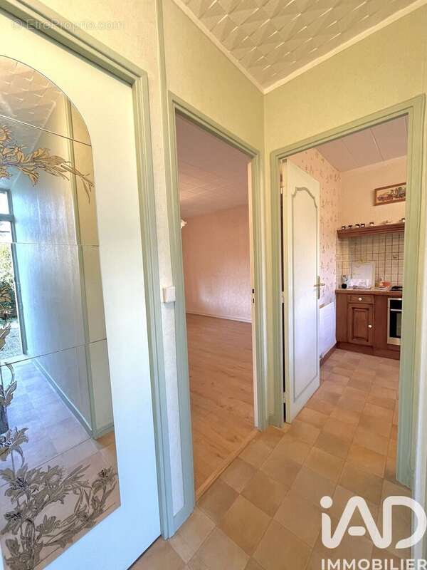 Photo 8 - Maison à LE BLANC