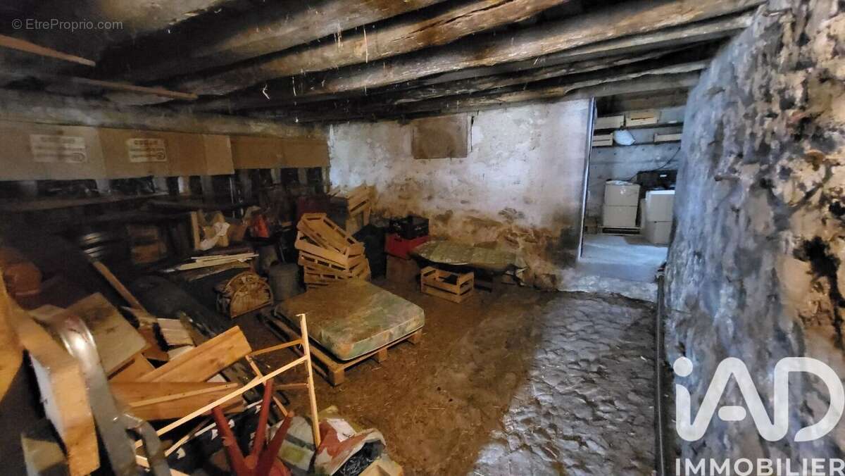 Photo 7 - Maison à TREIGNAT