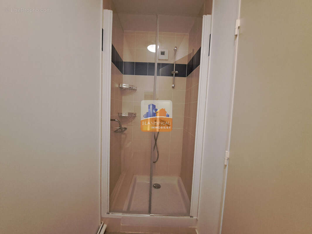 Appartement T2 Le Pellerin 44.85 m2  avec place de stationnement - photo 12