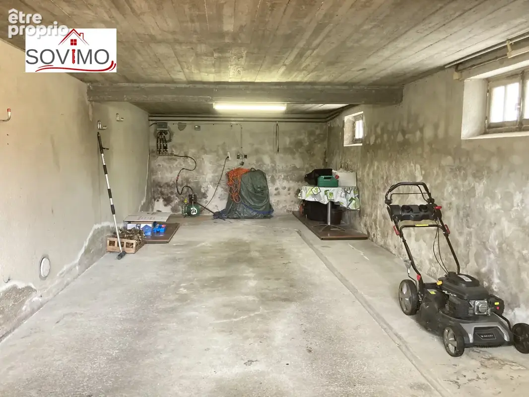 Proche rivière, au calme, pavillon indépendant sur sous sol aménagé, terrasse et jardin - photo 21