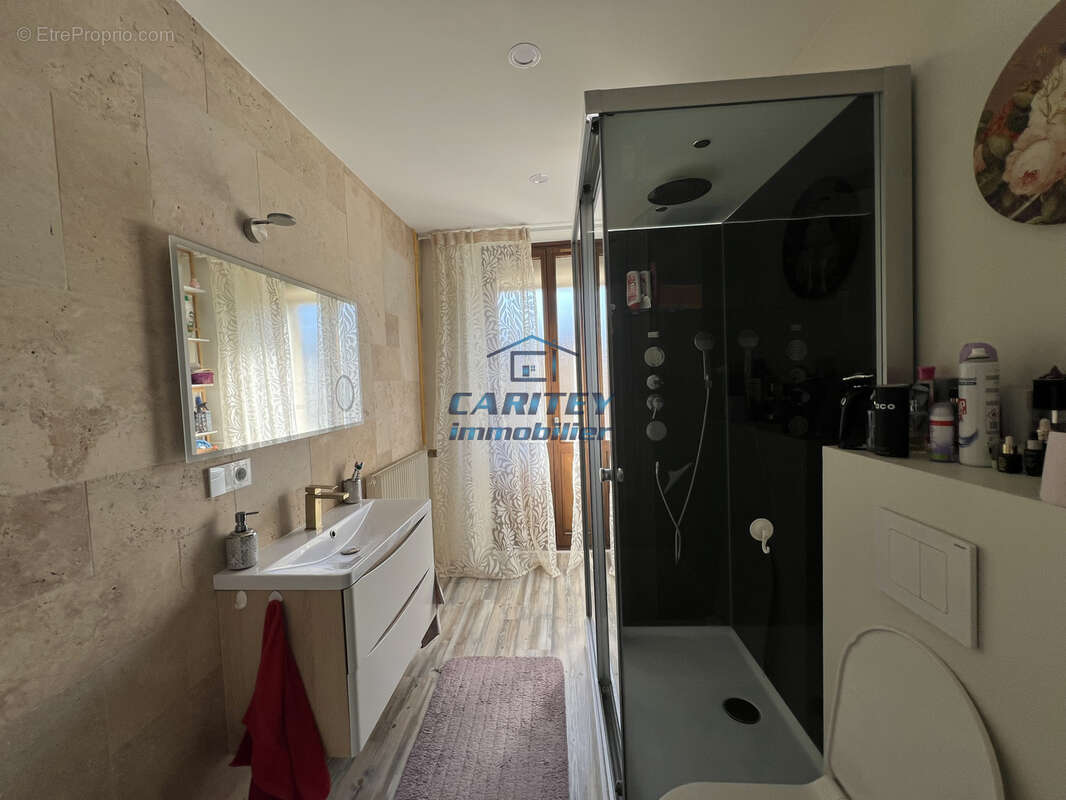 Appartement à LURE