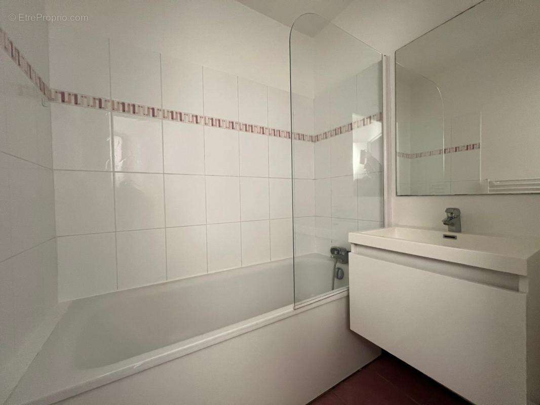 Appartement à MANTES-LA-JOLIE