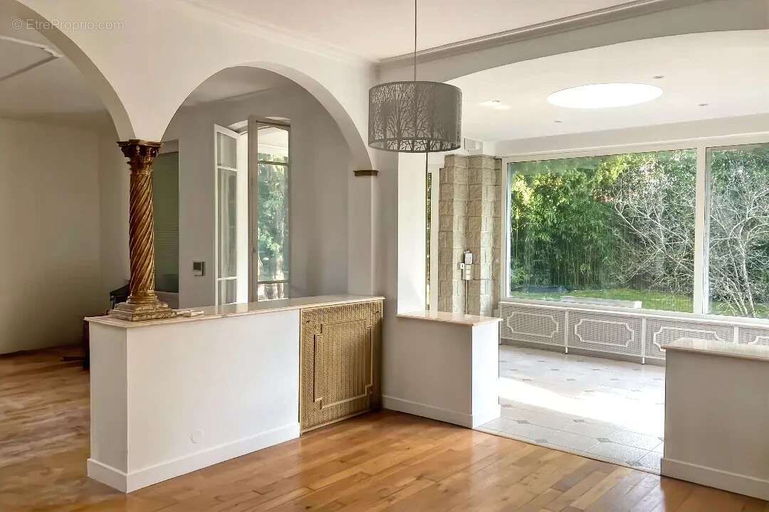 Maison à MARLY-LE-ROI