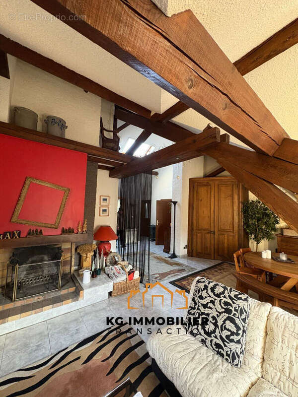 Immeuble de Rapport ? Opportunité d'Investissement à Moussey (88) - photo 6