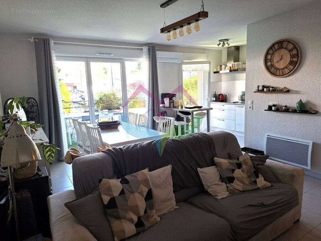 Appartement à SAINT-RAPHAEL