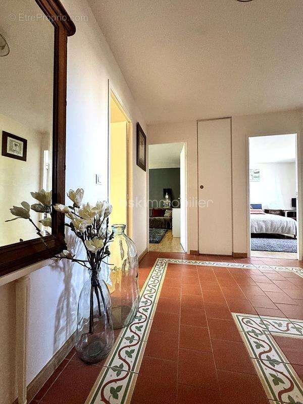 Maison à MAROLLES-EN-HUREPOIX