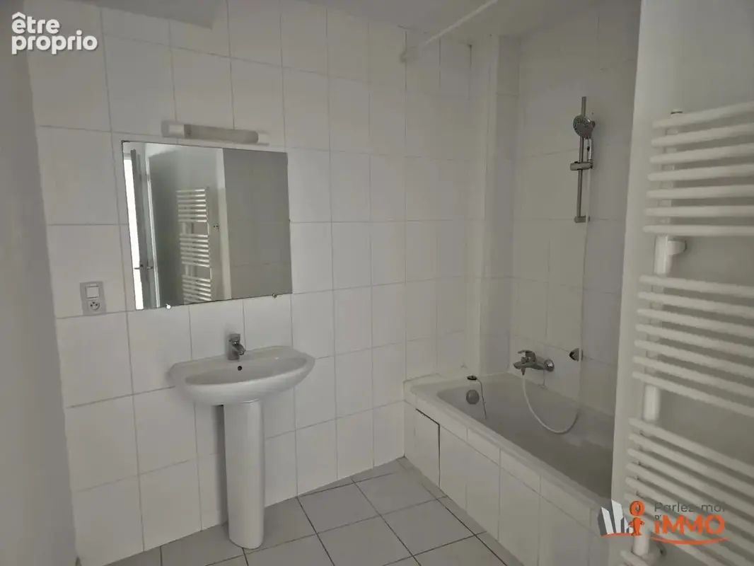 Appartement à vendre Meximieux - photo 7