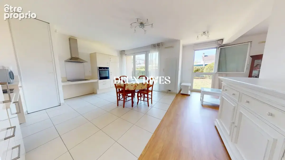 Photo Appartement à Nantes au prix de 202 000€