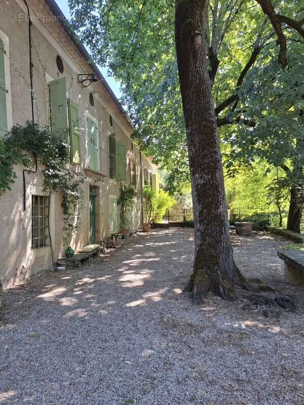 Maison à LABOUTARIE