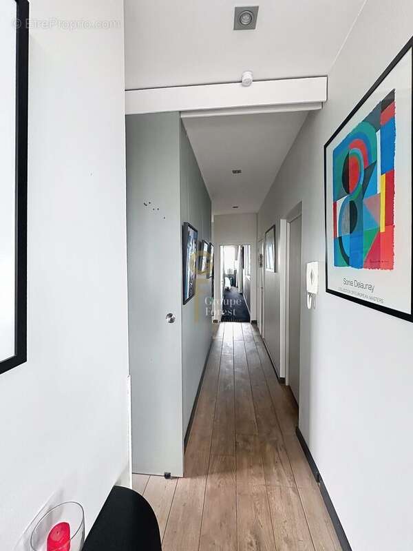 Appartement à ROUBAIX