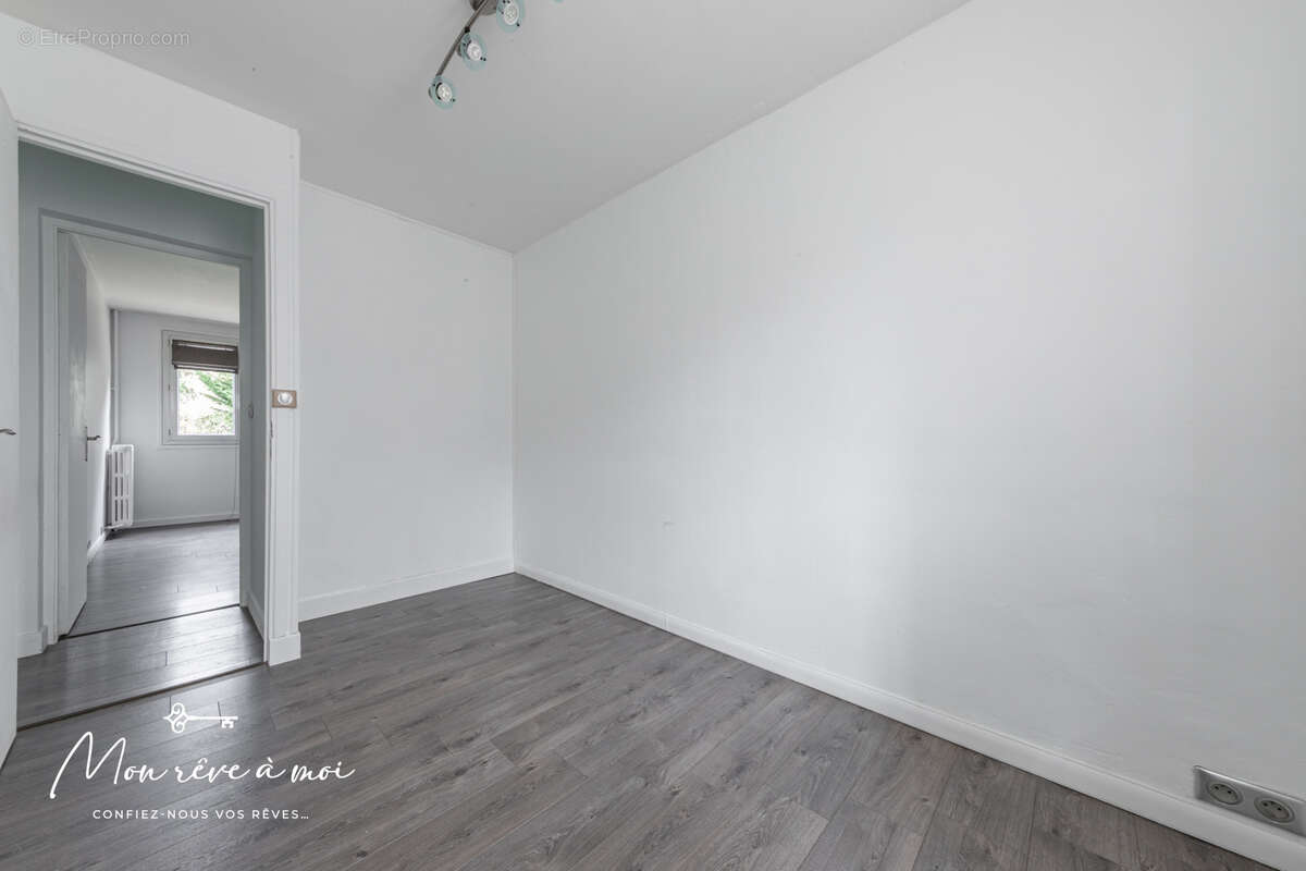 Appartement à MAISONS-LAFFITTE