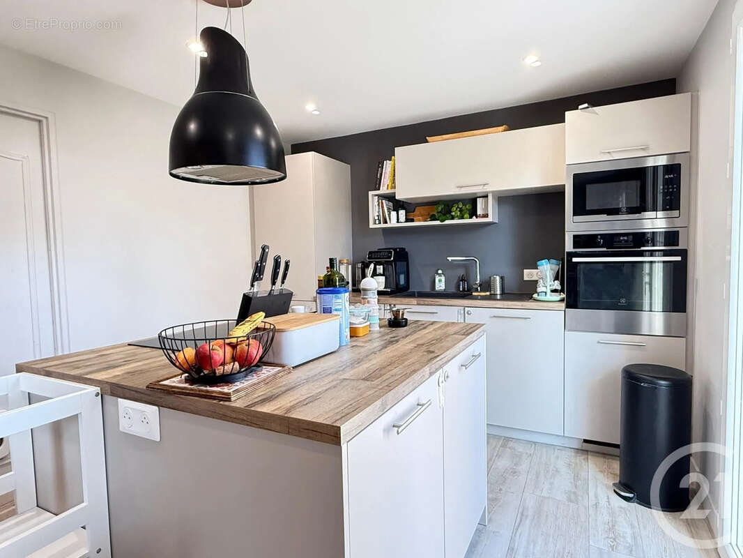 Maison à BOUCHEMAINE