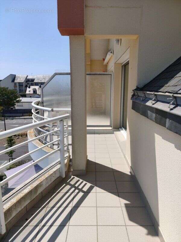 Photo 4 - Appartement à QUIBERON