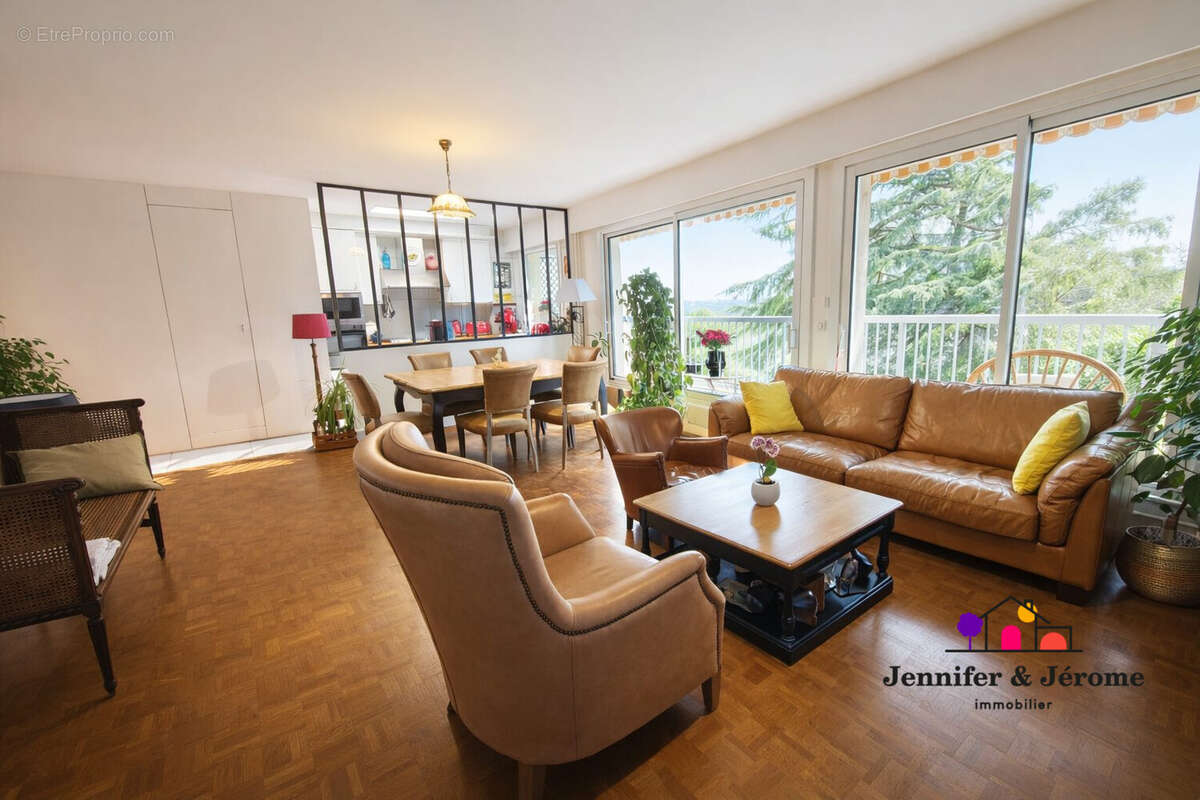 Appartement à MONTMORENCY