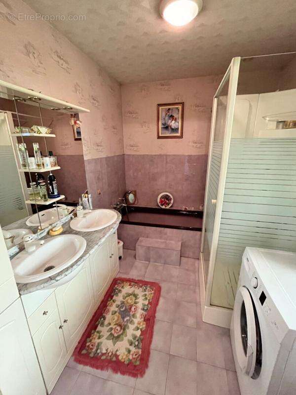 Maison à CHEZY