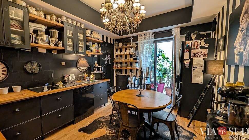 Appartement à BEZIERS