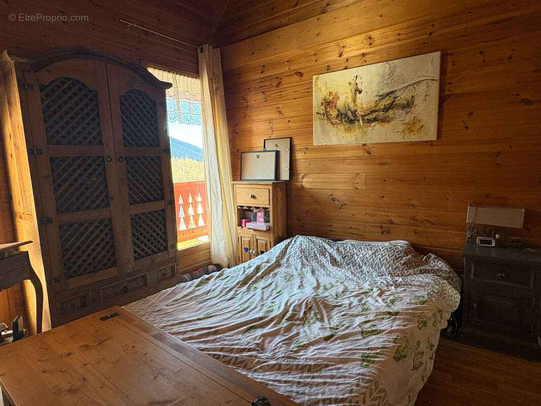 Maison à MONTGENEVRE