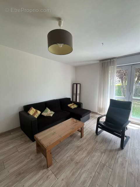 Appartement 36 m² à Angers  - photo 5