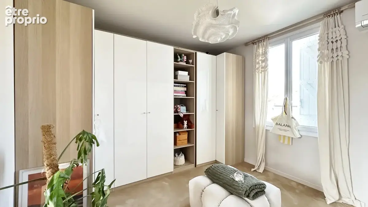 Maison rénovée avec piscine et dépendance à vendre à Soustons  Proche lac et plages - photo 13