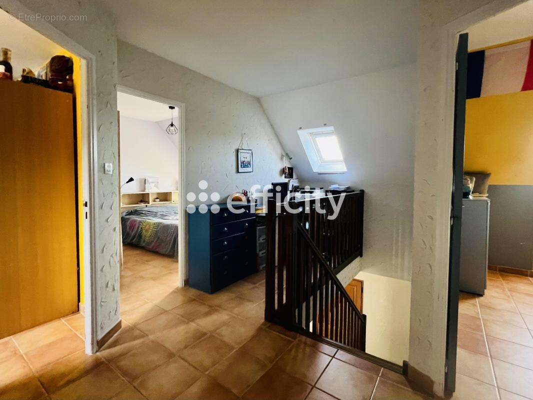 Maison à BATZ-SUR-MER