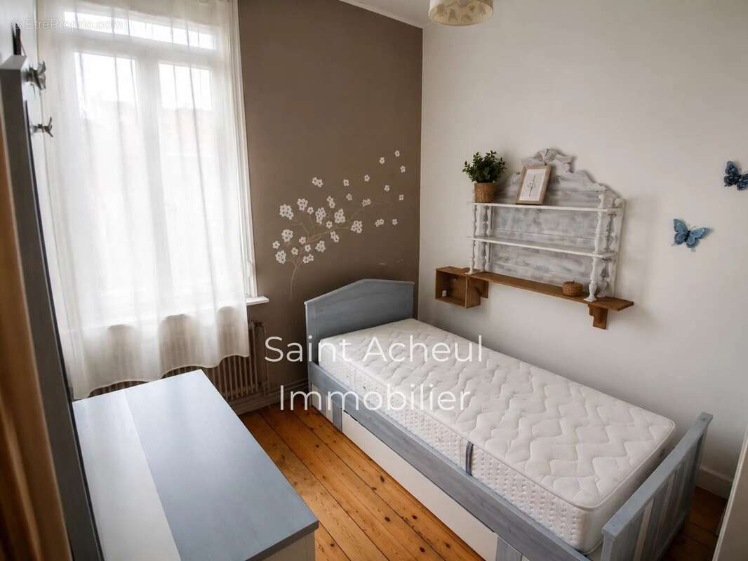 Quartier Saint Anne / Maison avec Cour - photo 6