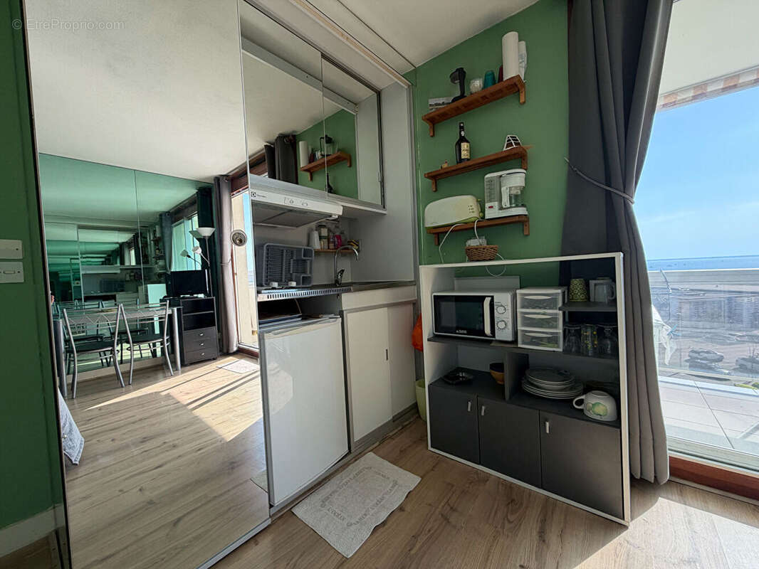 Appartement à ARCACHON