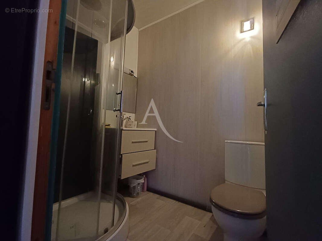 Maison ancienne renovee au calme - photo 13
