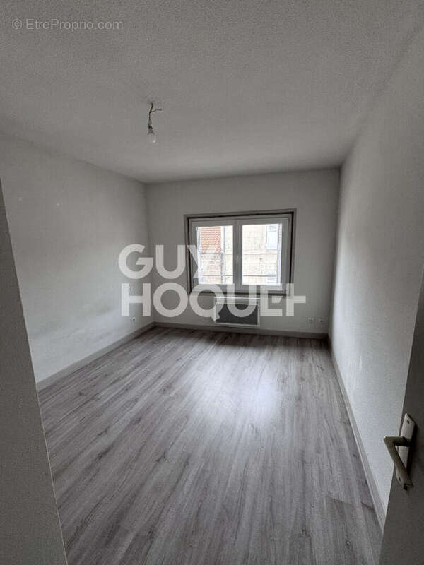 Appartement à FEURS