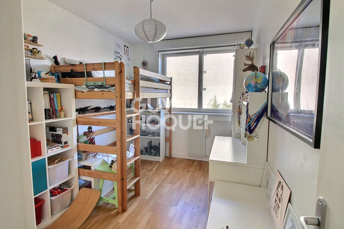 Appartement à PUTEAUX