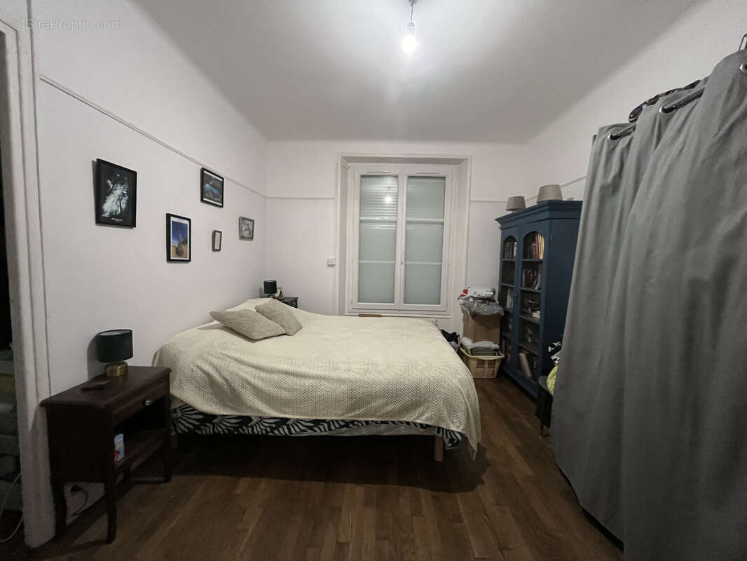 Maison à VITRY-LE-FRANCOIS