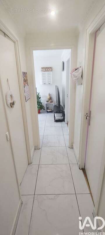 Photo 4 - Appartement à CHELLES