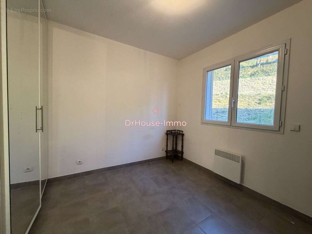 Appartement à LA CIOTAT