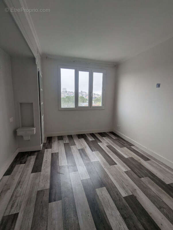 Appartement à MONTREUIL