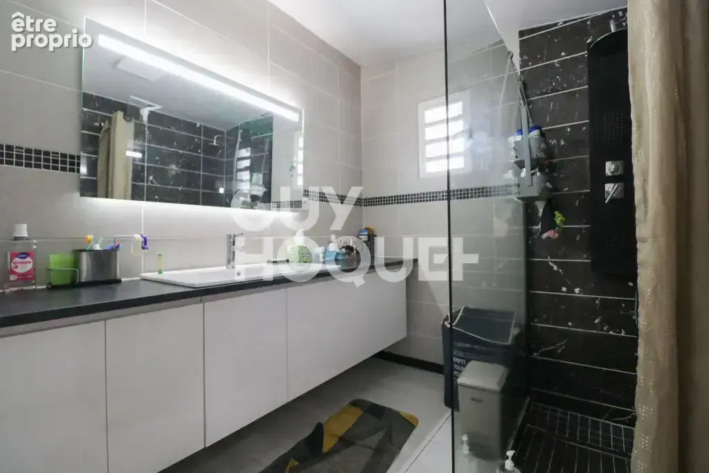 Ensemble immobilier - Le Brûlé - photo 7