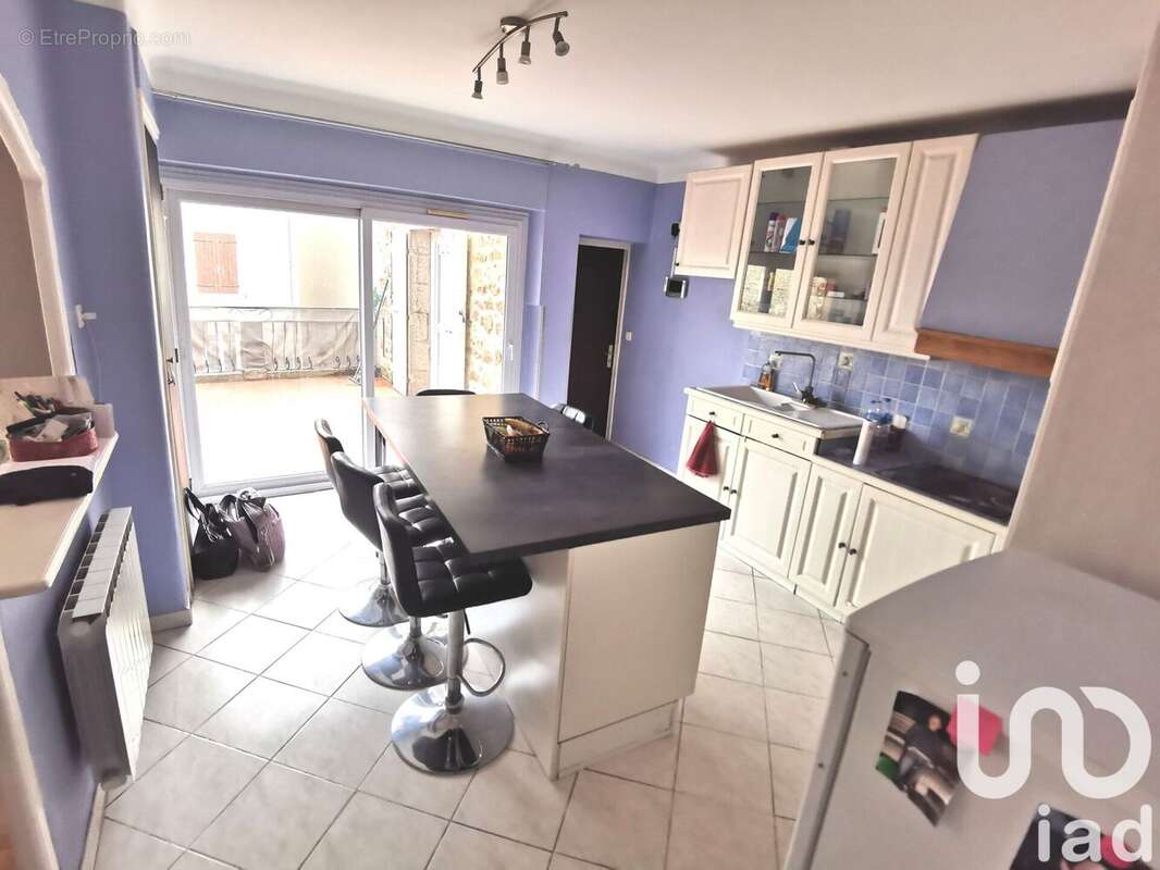 Photo 4 - Appartement à SABLONS