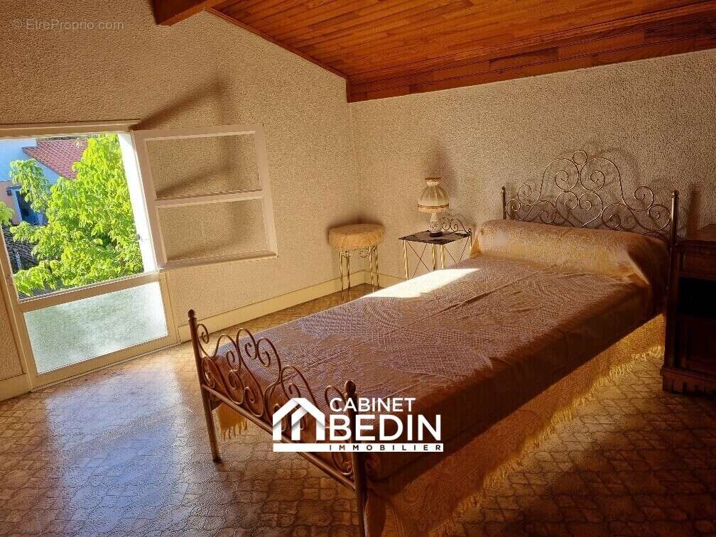Maison à MIMIZAN